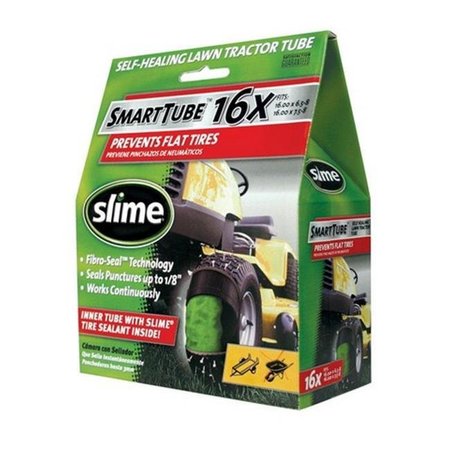 SLIME Slime 30015 16 in. Lawn Tractor Tube 2398477